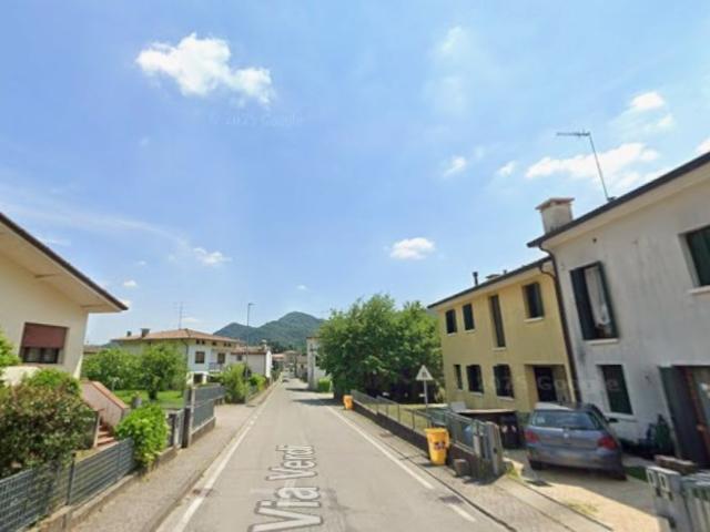 Appartamento in affitto a Miane, arredato, riscaldamento autonomo, libero subito TrovaCasa