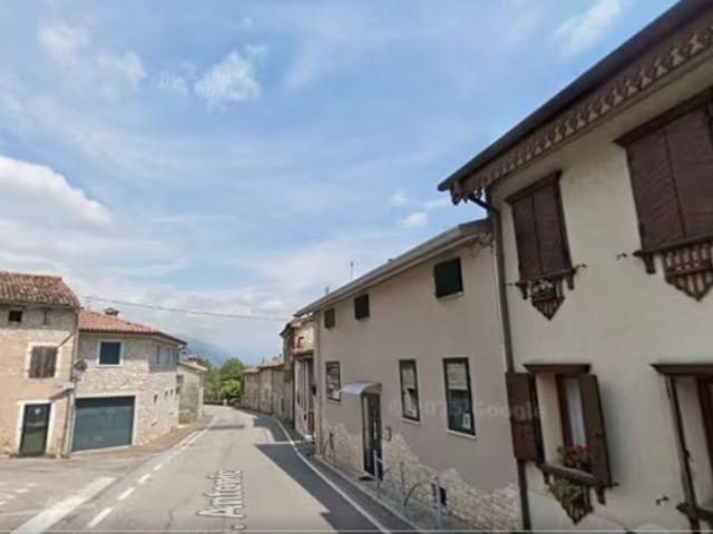Appartamento in affitto a Miane via prade, arredato, posto auto, riscaldamento autonomo TrovaCasa