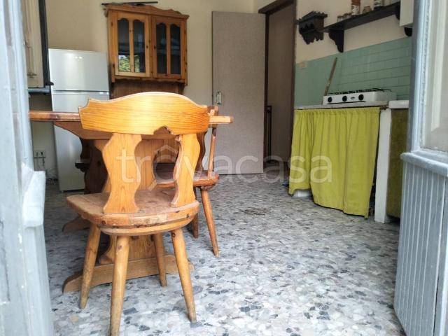 Appartamento in affitto a Milo via Mongibello, 37, arredato, terrazzo, balcone TrovaCasa