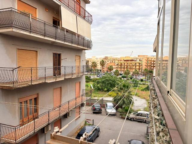 Appartamento in affitto a Milazzo ME