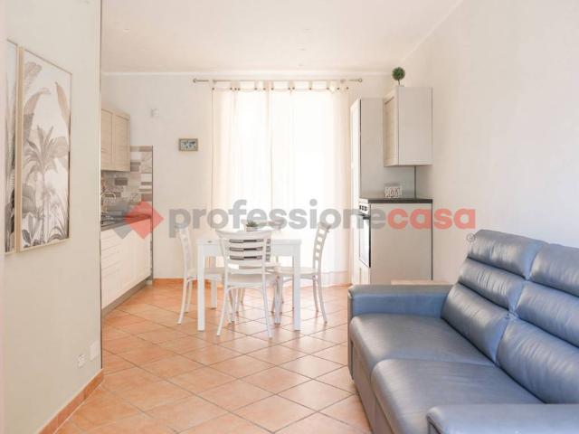 Appartamento in affitto a Milazzo ME