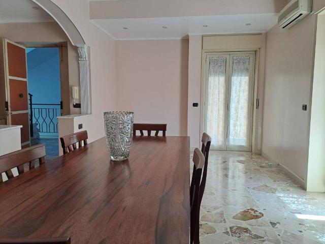 Appartamento in affitto a Milazzo ME