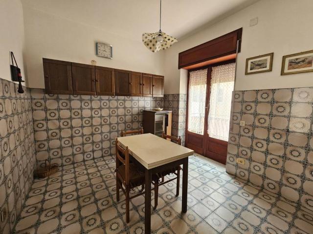 Appartamento in affitto a Milazzo ME