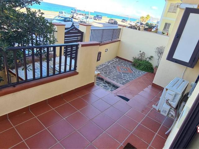 Appartamento in affitto a Milazzo ME