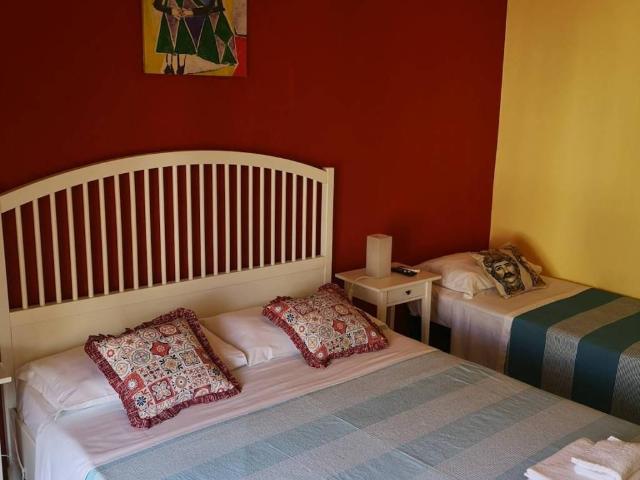 Appartamento in affitto a Milazzo ME