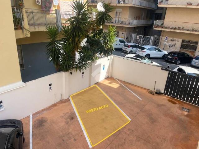 Appartamento in affitto a Milazzo ME