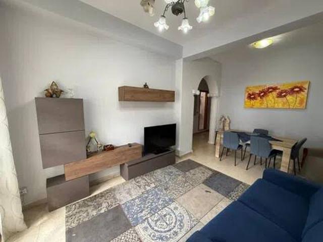 Appartamento in affitto a Milazzo ME