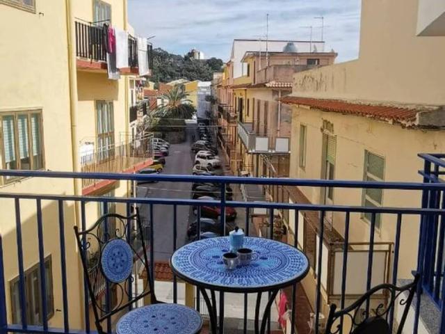 Appartamento in affitto a Milazzo ME
