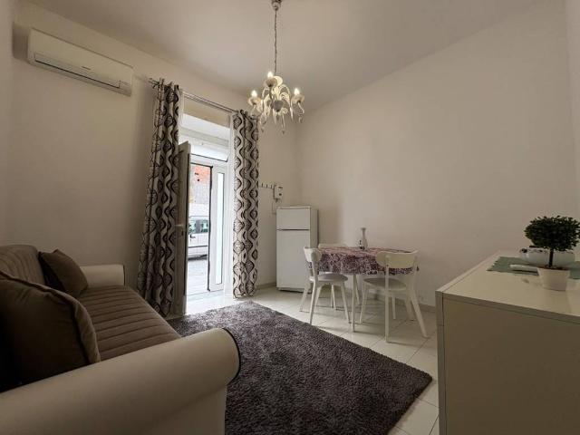 Appartamento in affitto a Milazzo ME