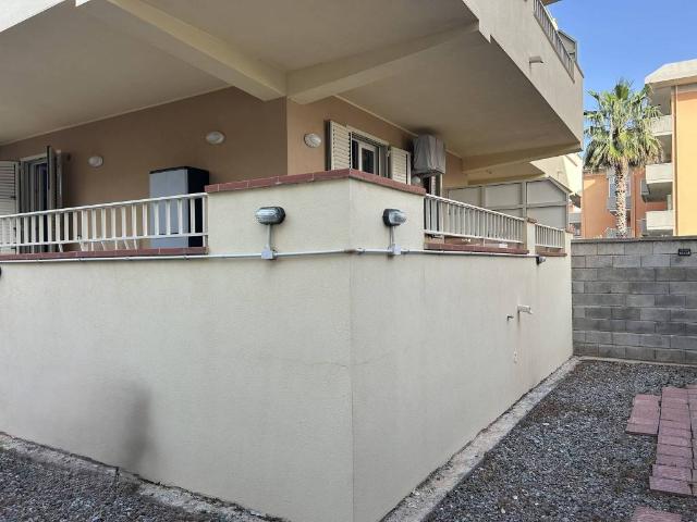 Appartamento in affitto a Milazzo ME