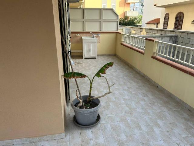 Appartamento in affitto a Milazzo ME