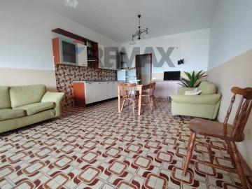 Appartamento in affitto a Milazzo ME
