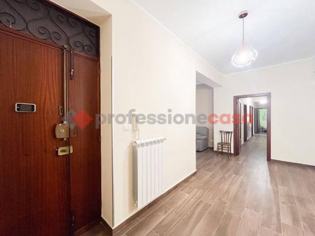 Appartamento in affitto a Milazzo ME