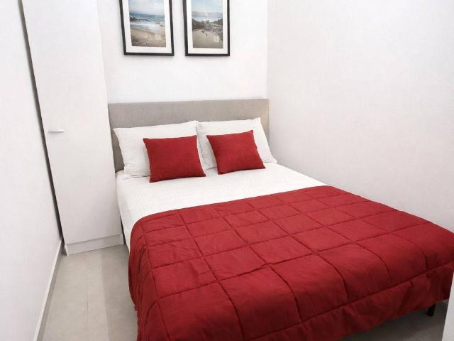Appartamento in affitto a Milazzo ME