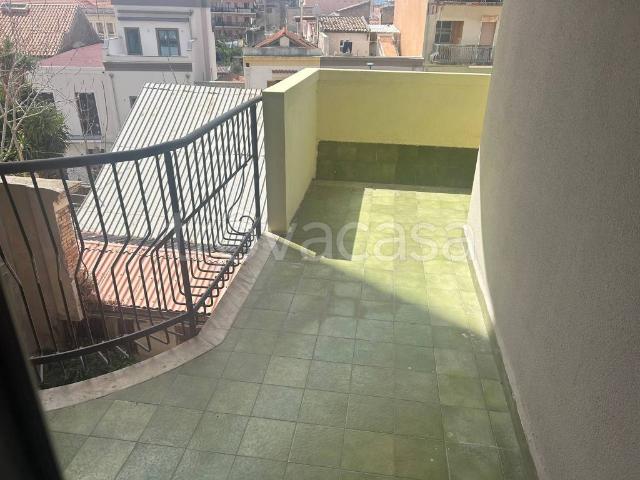 Appartamento in affitto a Milazzo piazza Roma, arredato, ascensore, ristrutturato TrovaCasa