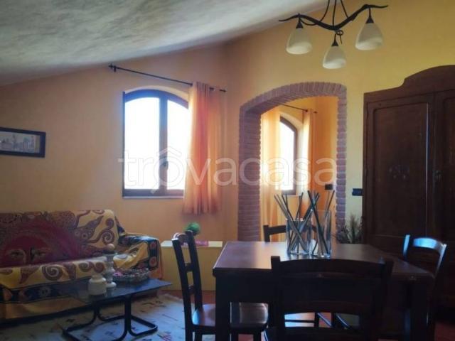 Appartamento in affitto a Milazzo, terrazzo, lavatrice, mansarda TrovaCasa