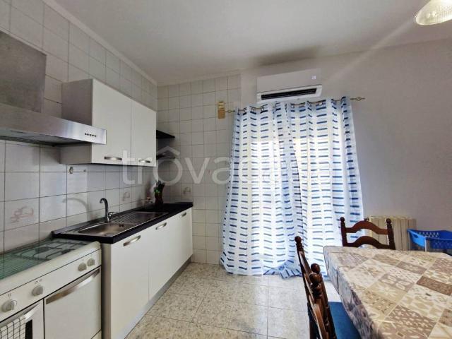 Appartamento in affitto a Milazzo via Enrico Cosenz, 108, arredato, ristrutturato, balcone TrovaCasa