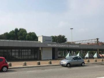Vialba, Milano, Milano Lombardia, Lombardia