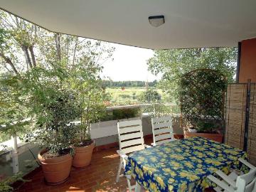 Appartamento in affitto a Milano, terrazzo, parzialmente arredato, ristrutturato TrovaCasa