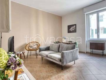 Appartamento in affitto a Milano, Ticinese