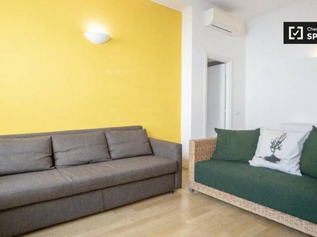 Appartamento in affitto a Milano, Turati