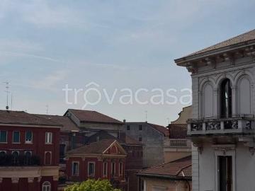 Piazza Niccolò Tommaseo, Sempione Milano, Milano, Milano Lombardia, Lombardia
