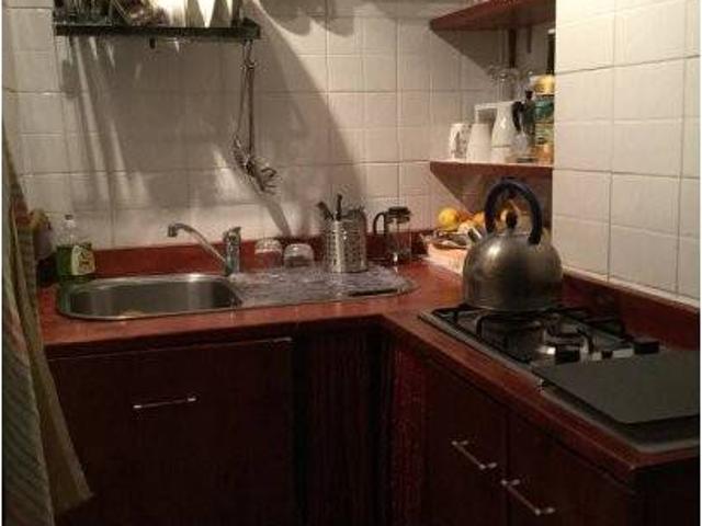 Appartamento in affitto a Milano via Cola di Rienzo, Solari