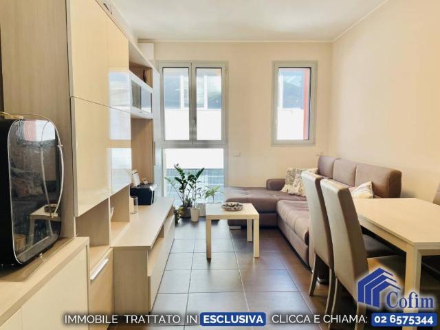 Appartamento in affitto a Milano via Comune Antico, 31/a, arredato, nuova costruzione, ascensore TrovaCasa