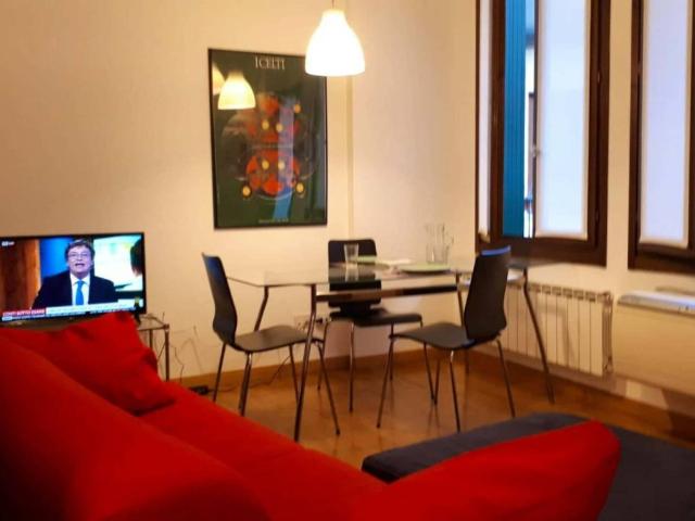 Appartamento in affitto a Milano via Console Marcello TrovaCasa