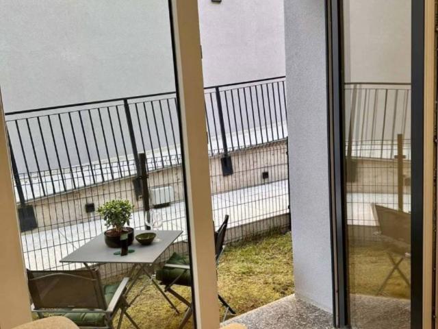 Appartamento in affitto a Milano via Conte Verde, arredato, giardino privato, riscaldamento autonomo TrovaCasa