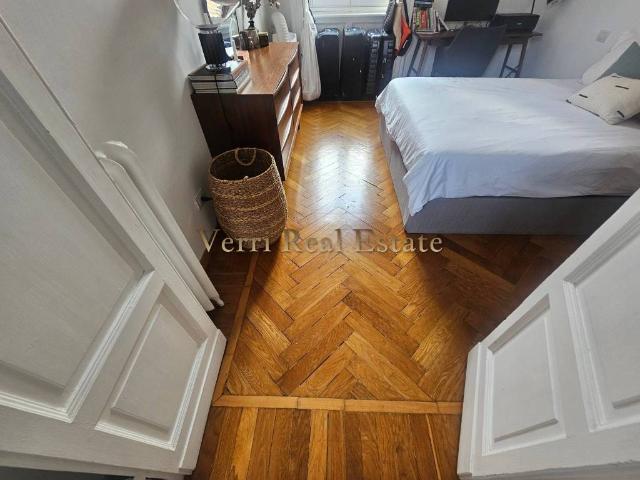 Appartamento in affitto a Milano via Cadore, terrazzo, ascensore, riscaldamento centralizzato TrovaCasa