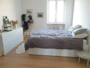 Appartamento in affitto a Milano via Calabria, arredato TrovaCasa