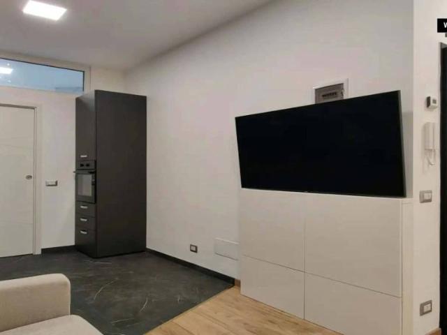 Appartamento in affitto a Milano via Camillo Ugoni, Bovisa