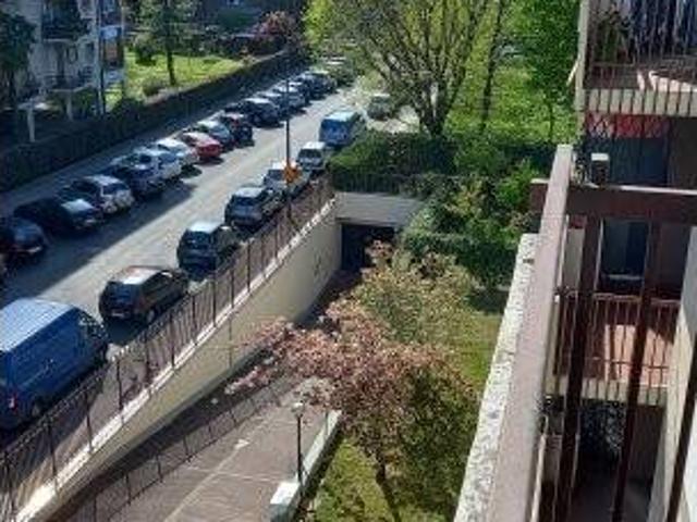 Appartamento in affitto a Milano via Capo Palinuro, Tre Castelli Faenza