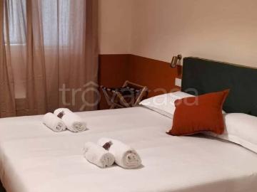 Appartamento in affitto a Via Caradosso - Balcone