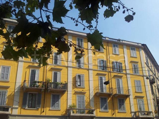 Appartamento in affitto a Milano via Carlo Farini, 2, Garibaldi Corso Como