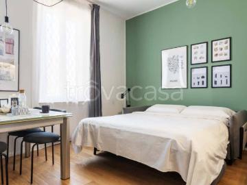 Appartamento in affitto a Milano via Carlo Imbonati, arredato, ascensore, ristrutturato TrovaCasa