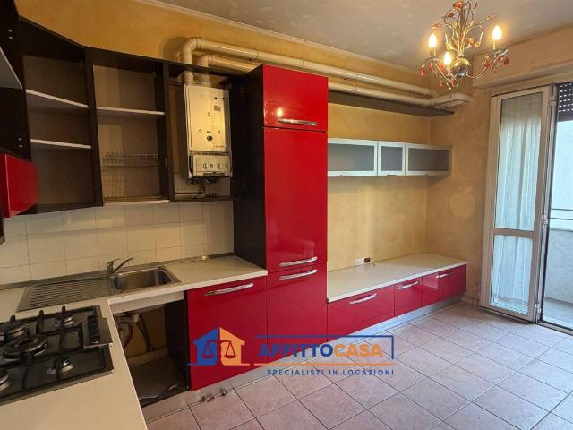 Appartamento in affitto a Milano via Carlo Maria Maggi, 10, non arredato/vuoto, ascensore, contesto signorile TrovaCasa