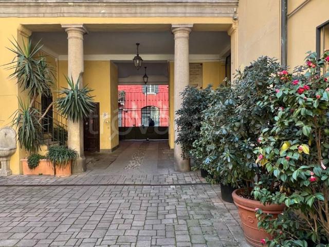 Appartamento in affitto a Milano via Carlo Maria Maggi, 6, arredato, ascensore, riscaldamento centralizzato TrovaCasa