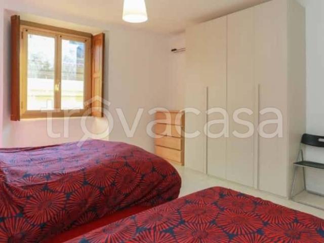 Appartamento in affitto a Milano via Casale, Navigli Darsena