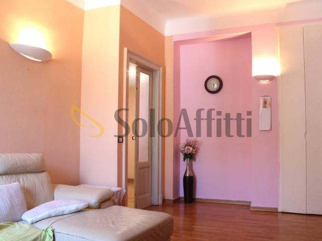 Appartamento in affitto a Milano via Casoretto, 52, arredato, ultimo piano, cantina TrovaCasa