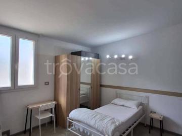 Appartamento in affitto a Milano via Castellammare, Quarto Oggiaro