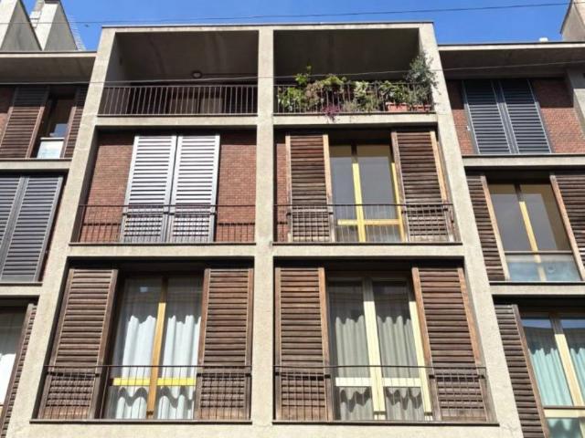 Appartamento in affitto a Milano via Cernaia, box, parzialmente arredato, ascensore TrovaCasa