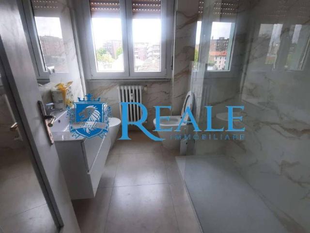 Appartamento in affitto a Milano via Chinotto 36, arredato, ascensore, ultimo piano TrovaCasa