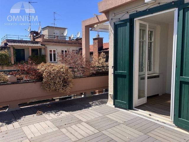 Appartamento in affitto a Milano via crocefisso, 5, terrazzo, parzialmente arredato, parzialmente ristrutturato TrovaCasa