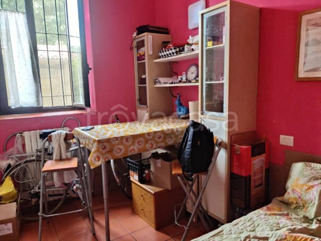 Appartamento in affitto a Milano via Cusago, 201, arredato TrovaCasa
