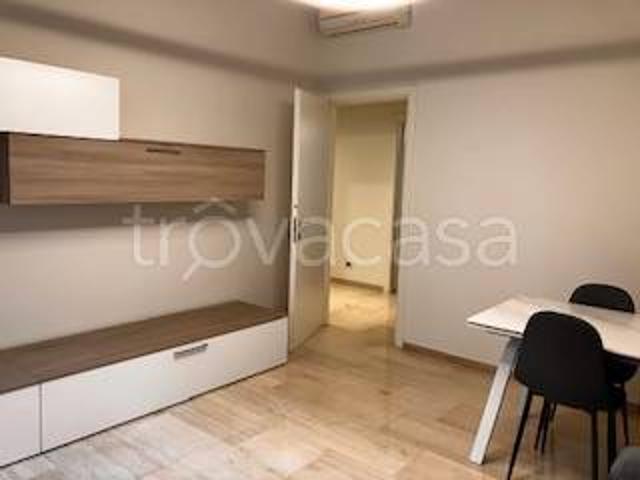 Appartamento in affitto a Milano via Antonio Vallisneri, arredato, lavatrice, aria condizionata TrovaCasa