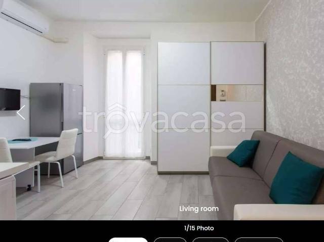 Appartamento in affitto a Milano via Antonio e Nicola Porpora, 161, arredato, libero subito, vicinanze negozi TrovaCasa