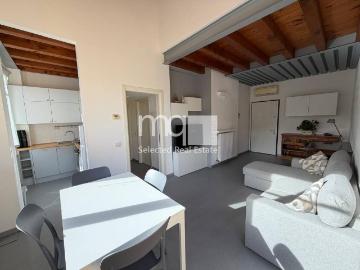 Appartamento in affitto a Milano via Antonio Lecchi, 9, arredato, terrazzo, riscaldamento autonomo TrovaCasa
