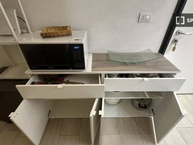 Appartamento in affitto a Milano via Antonio Mambretti, Quarto Oggiaro